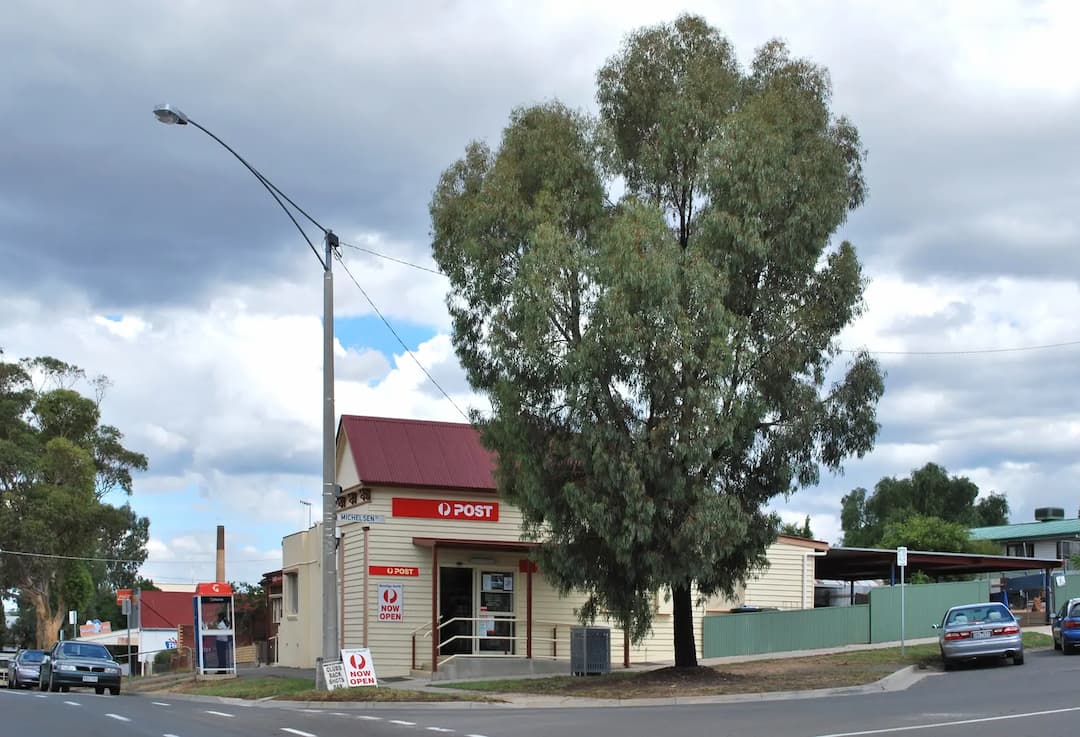 Wedding Car Hire in North Bendigo