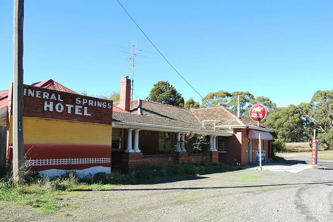 Spargo Creek to Melbourne Airport (MEL) | Reliable Airport Transfer