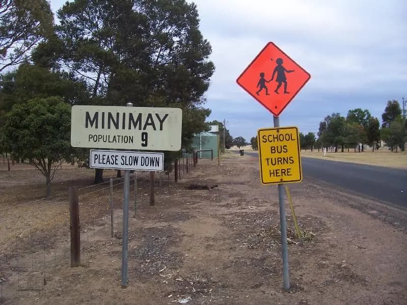 Minimay to Melbourne Airport (MEL) | Reliable Airport Transfer