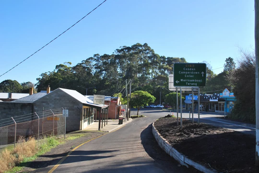 Timboon to Melbourne Airport (MEL) | Reliable Airport Transfer