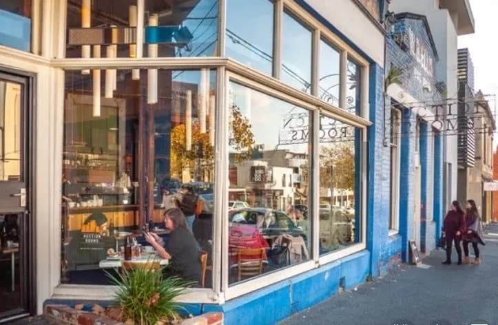 Top 5 Best Cafes In North Melbourne