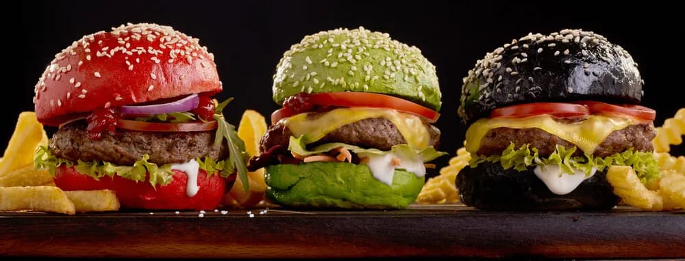 Top 5 Best Burger Places In Melbourne