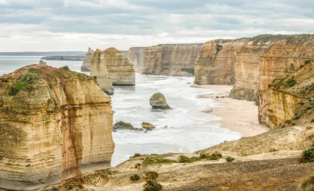 Private Chauffeur Service for Great Ocean Road Tour Melbourne