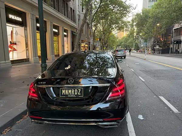 Mornington to Melbourne Airport (MEL) | Elevated Airport Transfer Experience