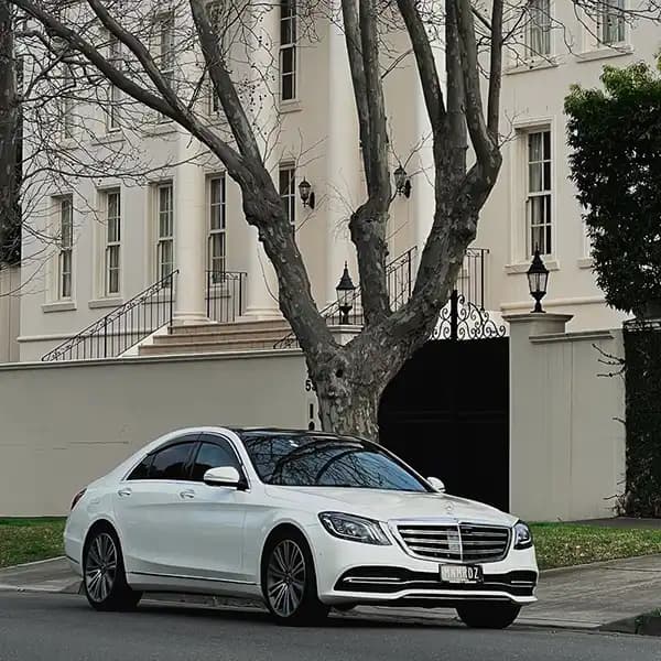Regans Ford to Perth Airport (PER) | Elevated Airport Transfer Experience