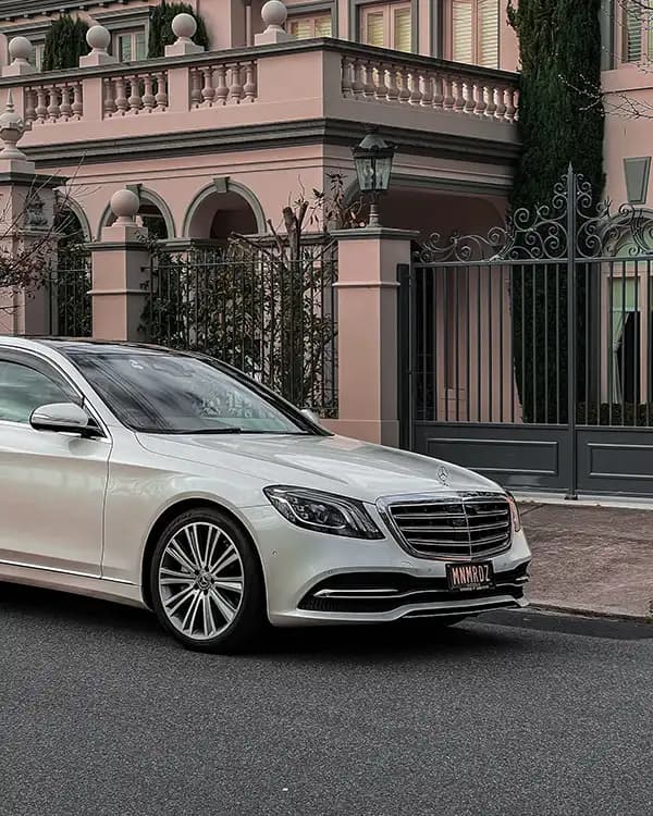 Dardanup to Perth Airport (PER) | Elevated Airport Transfer Experience
