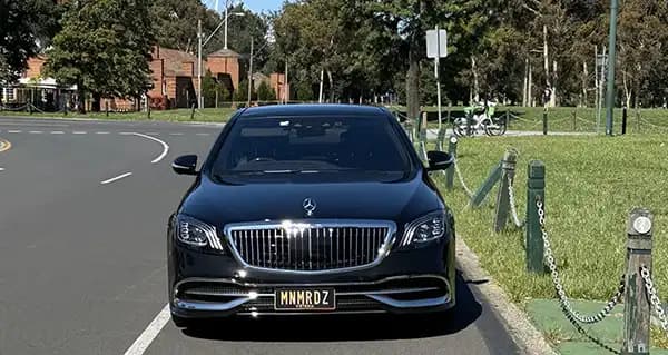 Quindanning to Perth Airport (PER) | Elevated Airport Transfer Experience
