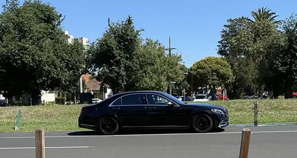 Beela to Perth Airport (PER) | Elevated Airport Transfer Experience