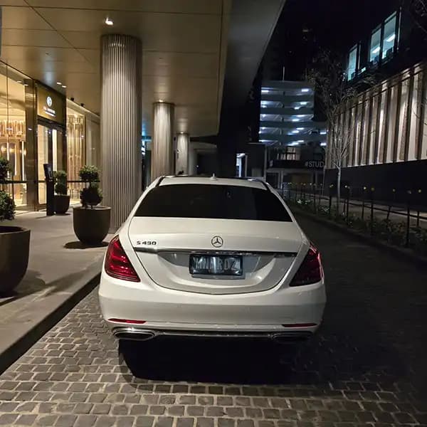 Nalkain to Perth Airport (PER) | Elevated Airport Transfer Experience
