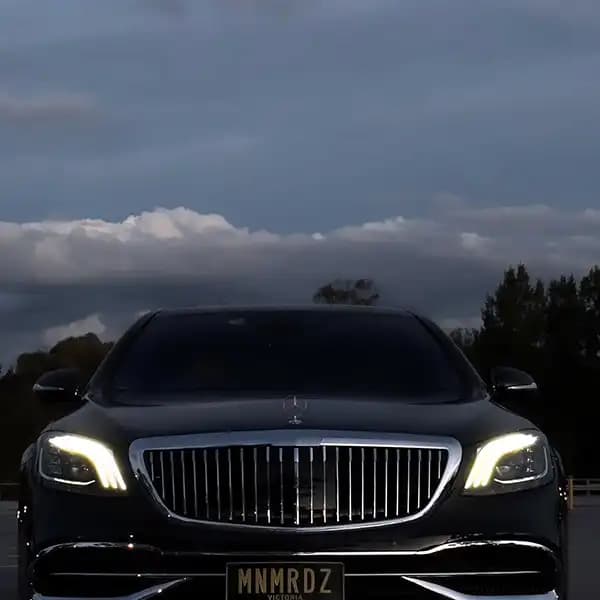 Calingiri to Perth Airport (PER) | Elevated Airport Transfer Experience