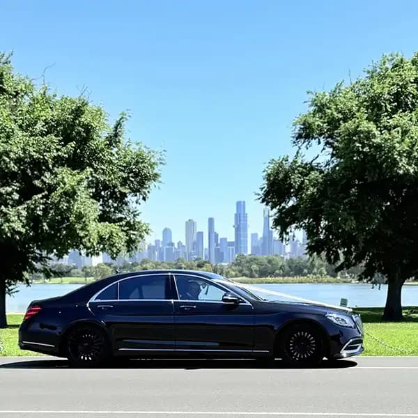 Benjaberring to Perth Airport (PER) | Elevated Airport Transfer Experience