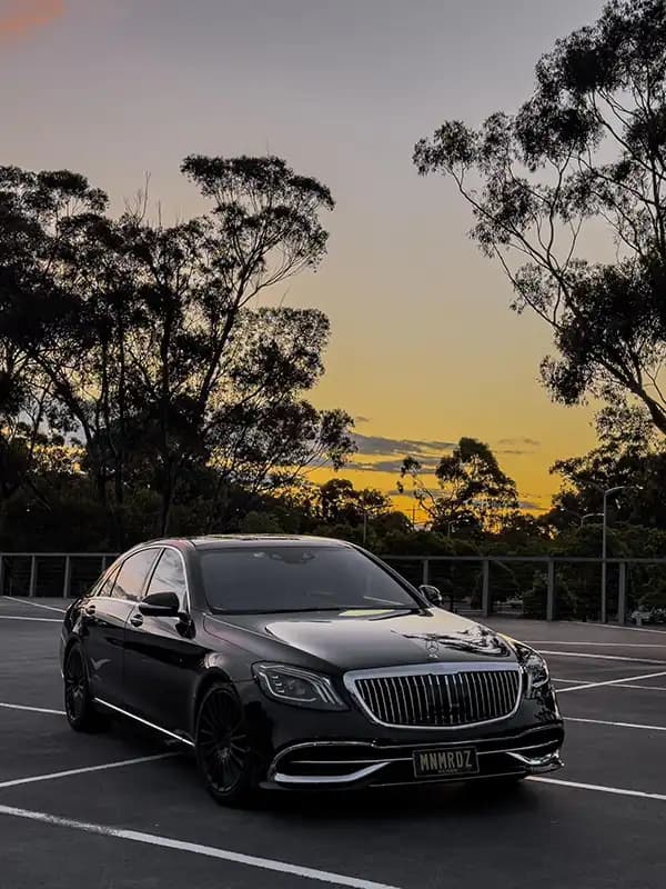 Hillman River to Perth Airport (PER) | Elevated Airport Transfer Experience
