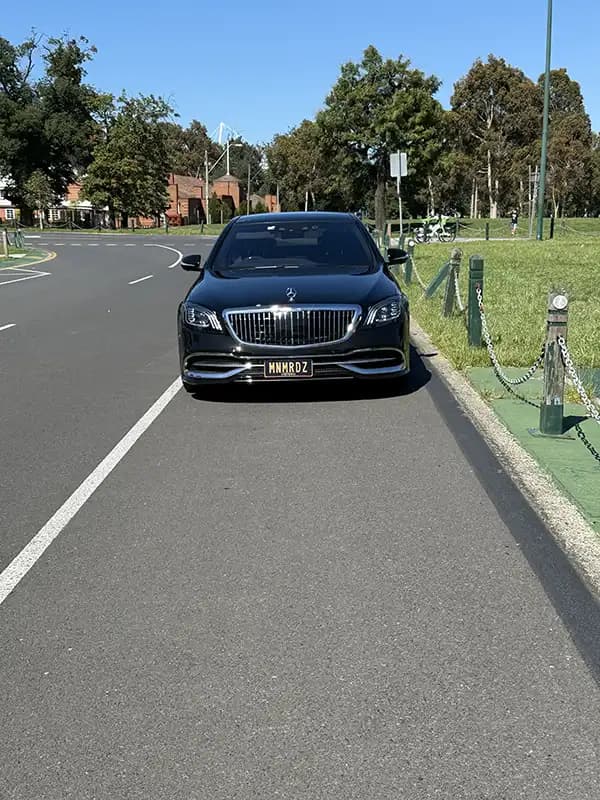 Manmanning to Perth Airport (PER) | Elevated Airport Transfer Experience