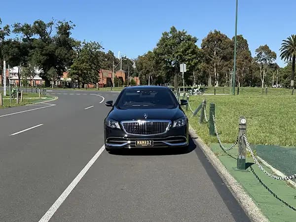 Narrakine to Perth Airport (PER) | Elevated Airport Transfer Experience