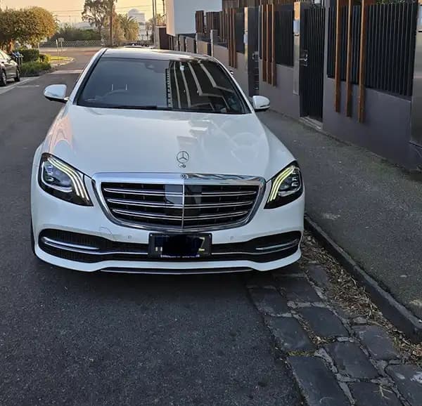 Brunswick West to Melbourne Airport (MEL) | Elevated Airport Transfer Experience