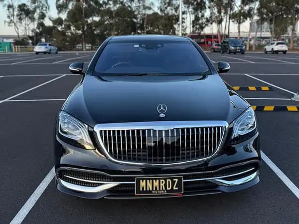 Ballan to Melbourne Airport (MEL) | Elevated Airport Transfer Experience
