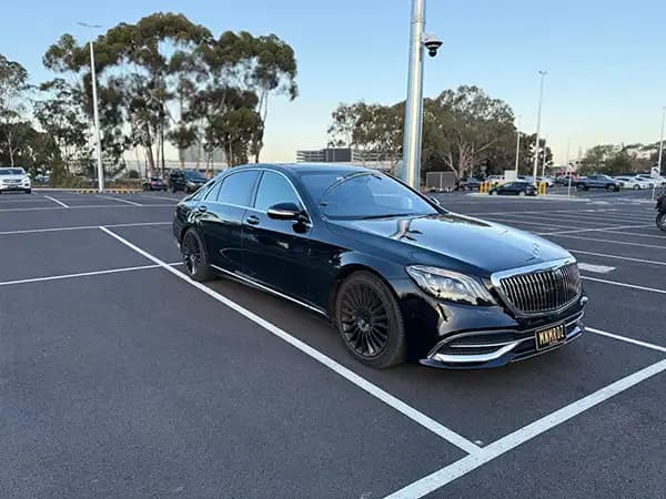 Boolading to Perth Airport (PER) | Elevated Airport Transfer Experience