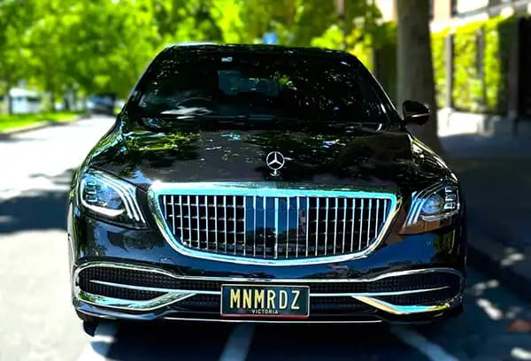 Eagle Bay to Perth Airport (PER) | Elevated Airport Transfer Experience