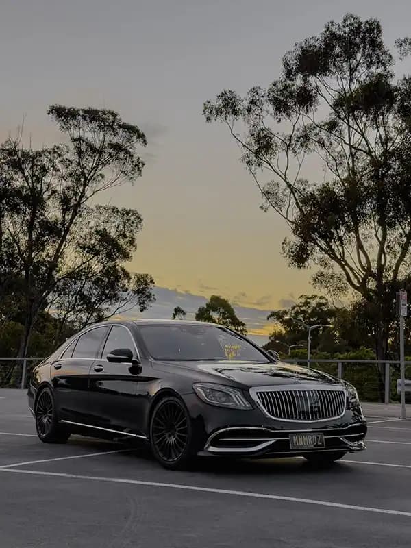 Bindi Bindi to Perth Airport (PER) | Elevated Airport Transfer Experience
