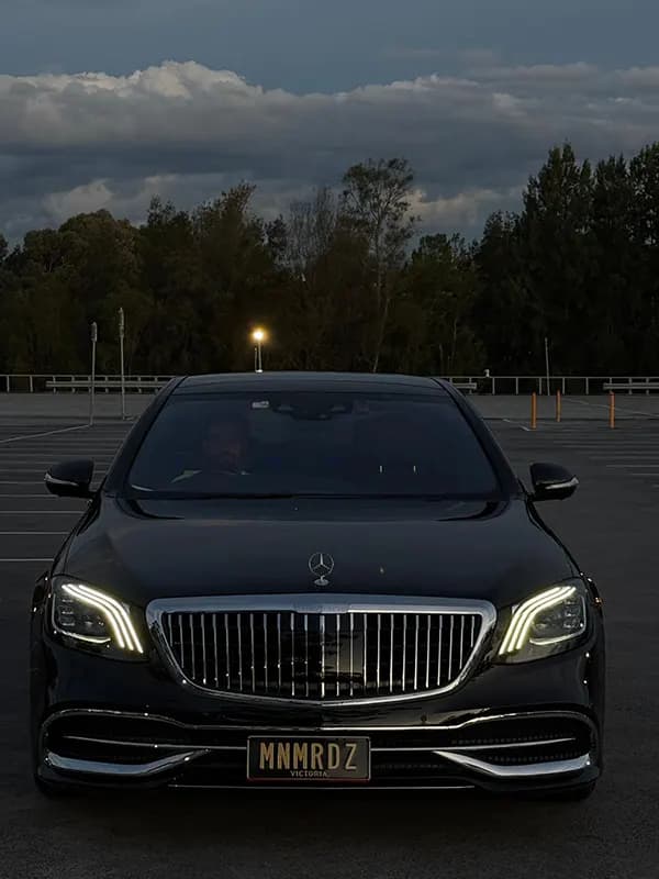 Vittoria to Perth Airport (PER) | Elevated Airport Transfer Experience