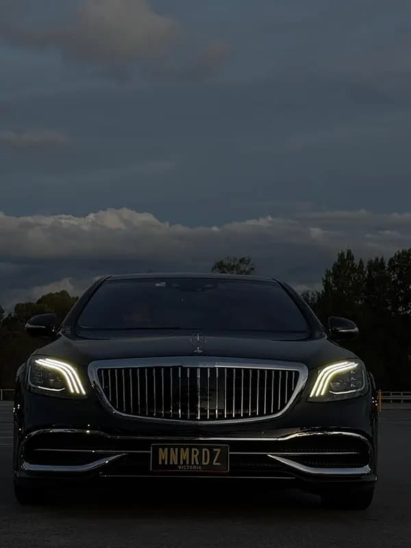 Rowville to Melbourne Airport (MEL) | Elevated Airport Transfer Experience