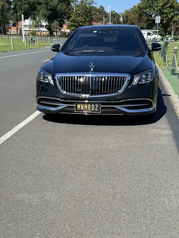 Cubbine to Perth Airport (PER) | Elevated Airport Transfer Experience