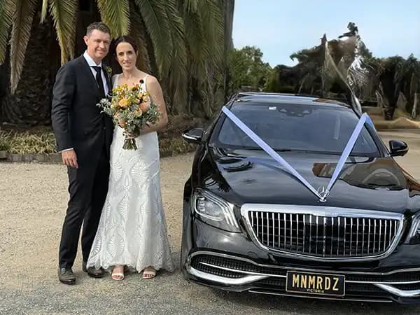 MNMRiDEZ Chauffeur Transfers to and from Melbourne Hotels