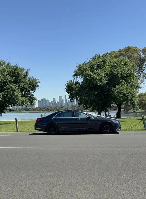 Wedding Car Hire in Norlane | Luxury Wedding Transport