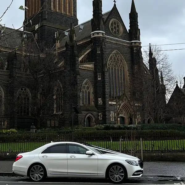 Wedding Car Hire in The Patch | Luxury Wedding Transport Wedding Car Hire in The Patch | Luxury Wedding Transport