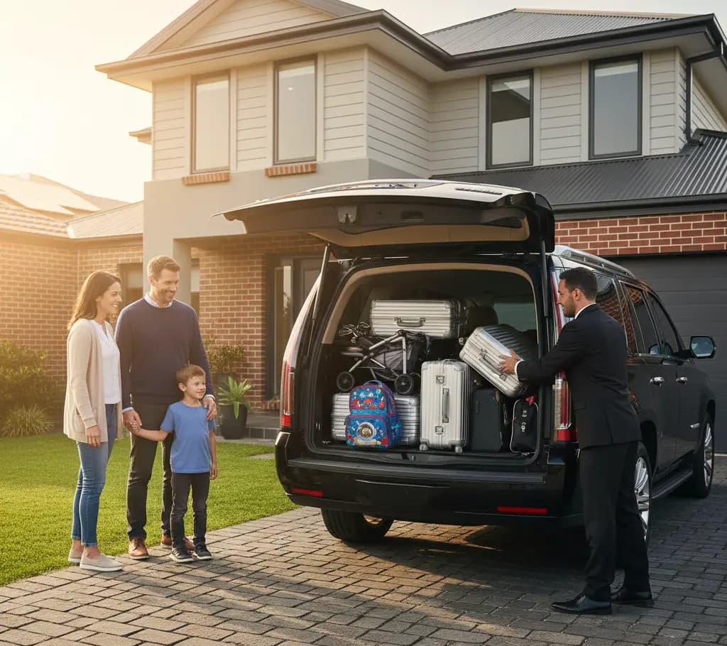 Geelong to Melbourne Airport MEL | Reliable Airport Transfer Geelong to Melbourne Airport MEL | Reliable Airport Transfer