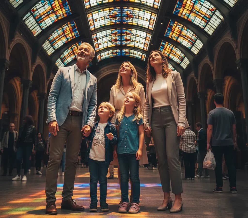 Melbourne Tour Package for Family – One Perfect Day Designed by MNMRiDEZ Chauffeur Melbourne Tour Package for Family – One Perfect Day Designed by MNMRiDEZ Chauffeur