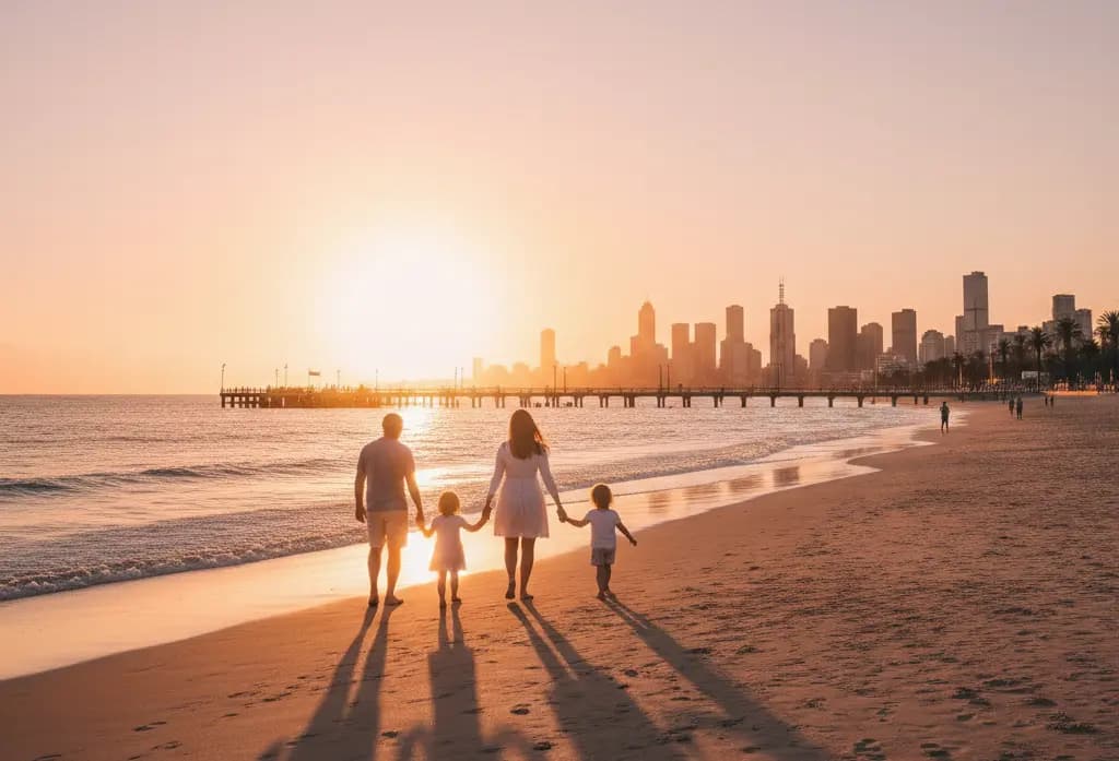 Melbourne Tour Package for Family – One Perfect Day Designed by MNMRiDEZ Chauffeur Melbourne Tour Package for Family – One Perfect Day Designed by MNMRiDEZ Chauffeur