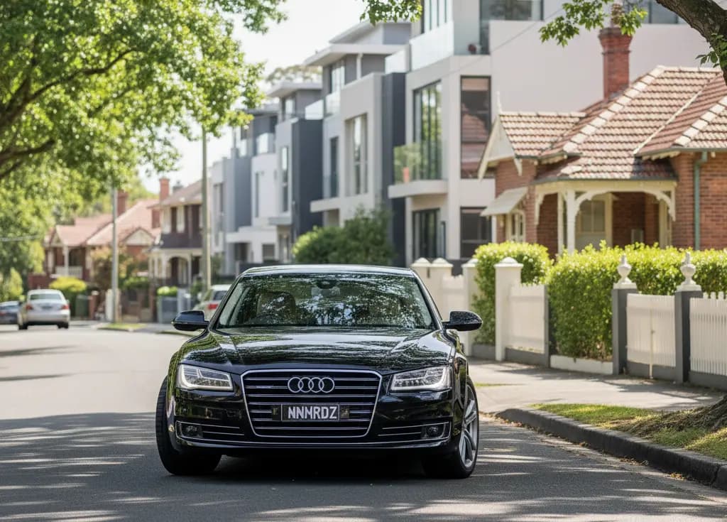 Ivanhoe to Melbourne Airport (MEL) | Elevated Airport Transfer Experience Ivanhoe to Melbourne Airport (MEL) | Elevated Airport Transfer Experience