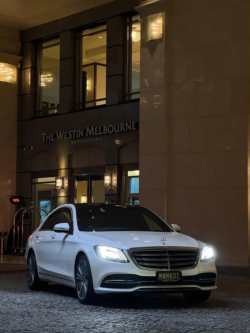 The Ultimate Guide to Your Melbourne Cruise Terminal Transfer: Travel with Unmatched Style & Ease The Ultimate Guide to Your Melbourne Cruise Terminal Transfer: Travel with Unmatched Style & Ease