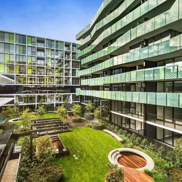 Abbotsford to Melbourne Airport (MEL) | Elevated Airport Transfer Experience Abbotsford to Melbourne Airport (MEL) | Elevated Airport Transfer Experience
