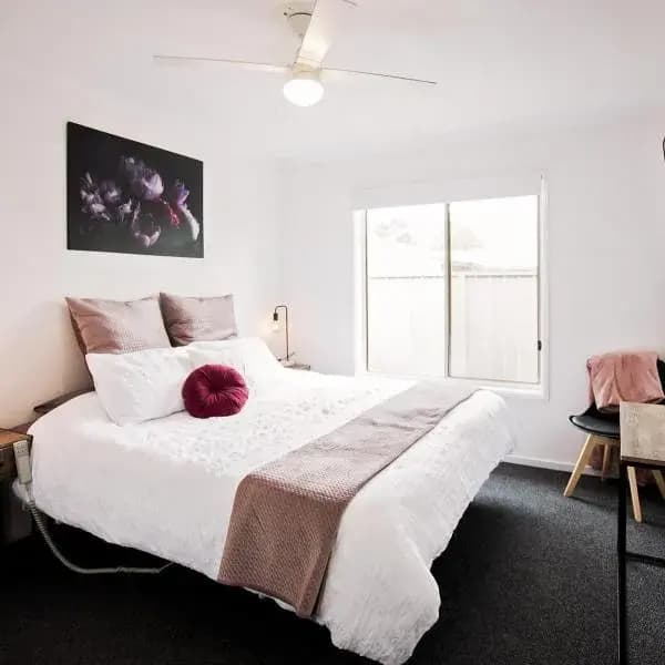 Bamawm to Melbourne Airport (MEL) | Elevated Airport Transfer Experience Bamawm to Melbourne Airport (MEL) | Elevated Airport Transfer Experience
