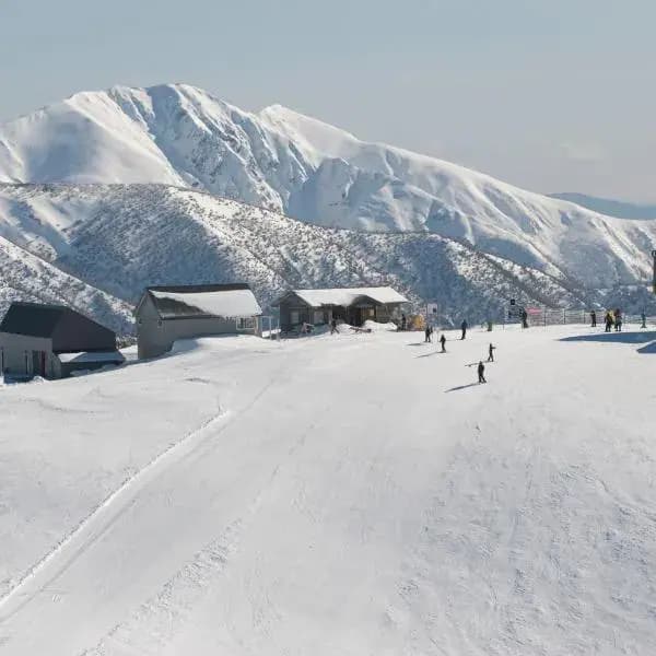 Hotham Heights to Melbourne Airport (MEL) | Elevated Airport Transfer Experience Hotham Heights to Melbourne Airport (MEL) | Elevated Airport Transfer Experience