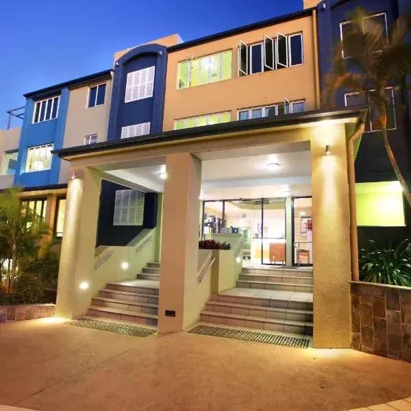 Battery Hill to Brisbane Airport (BNE) | Elevated Airport Transfer Experience Battery Hill to Brisbane Airport (BNE) | Elevated Airport Transfer Experience