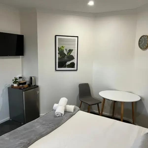 West Bendigo to Melbourne Airport (MEL) | Elevated Airport Transfer Experience West Bendigo to Melbourne Airport (MEL) | Elevated Airport Transfer Experience
