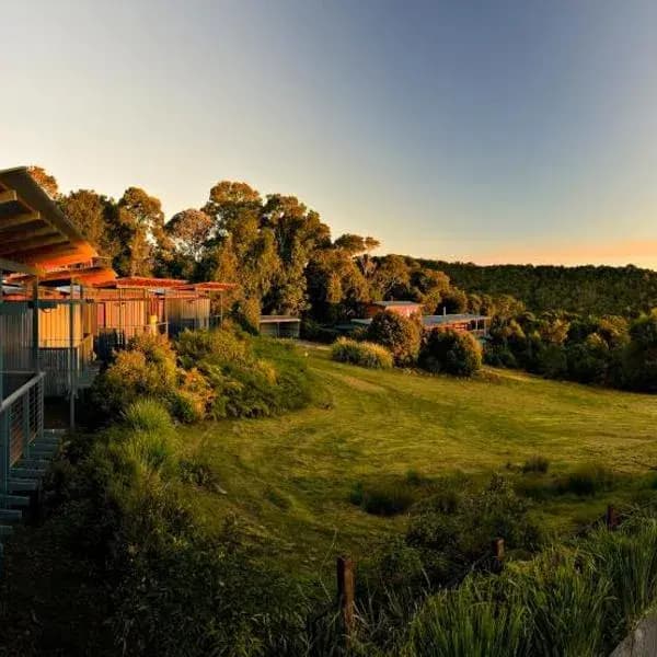 Chinghee Creek to Brisbane Airport (BNE) | Elevated Airport Transfer Experience Chinghee Creek to Brisbane Airport (BNE) | Elevated Airport Transfer Experience
