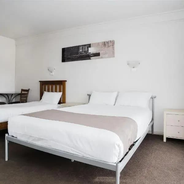 St Germains to Melbourne Airport (MEL) | Elevated Airport Transfer Experience St Germains to Melbourne Airport (MEL) | Elevated Airport Transfer Experience