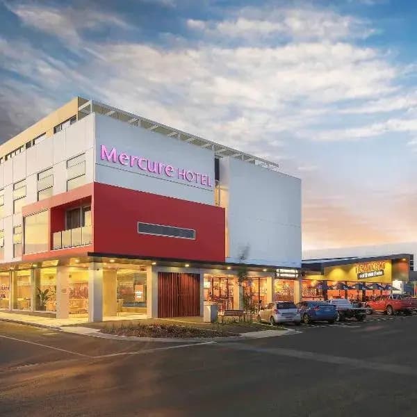 Allambee to Melbourne Airport (MEL) | Elevated Airport Transfer Experience Allambee to Melbourne Airport (MEL) | Elevated Airport Transfer Experience
