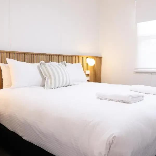 Echuca West to Melbourne Airport (MEL) | Elevated Airport Transfer Experience Echuca West to Melbourne Airport (MEL) | Elevated Airport Transfer Experience