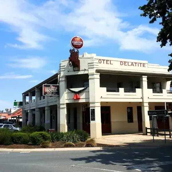 Bridge Creek to Melbourne Airport (MEL) | Elevated Airport Transfer Experience Bridge Creek to Melbourne Airport (MEL) | Elevated Airport Transfer Experience