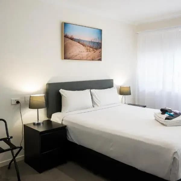 Warner to Brisbane Airport (BNE) | Elevated Airport Transfer Experience Warner to Brisbane Airport (BNE) | Elevated Airport Transfer Experience