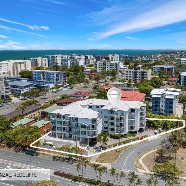 Newport to Brisbane Airport (BNE) | Elevated Airport Transfer Experience Newport to Brisbane Airport (BNE) | Elevated Airport Transfer Experience