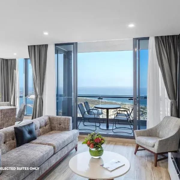 Southport Park to Brisbane Airport (BNE) | Elevated Airport Transfer Experience Southport Park to Brisbane Airport (BNE) | Elevated Airport Transfer Experience