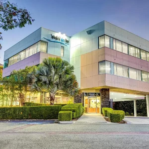 New Beith to Brisbane Airport (BNE) | Elevated Airport Transfer Experience New Beith to Brisbane Airport (BNE) | Elevated Airport Transfer Experience