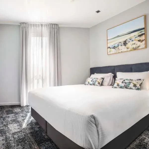 Blairgowrie to Melbourne Airport (MEL) | Elevated Airport Transfer Experience Blairgowrie to Melbourne Airport (MEL) | Elevated Airport Transfer Experience