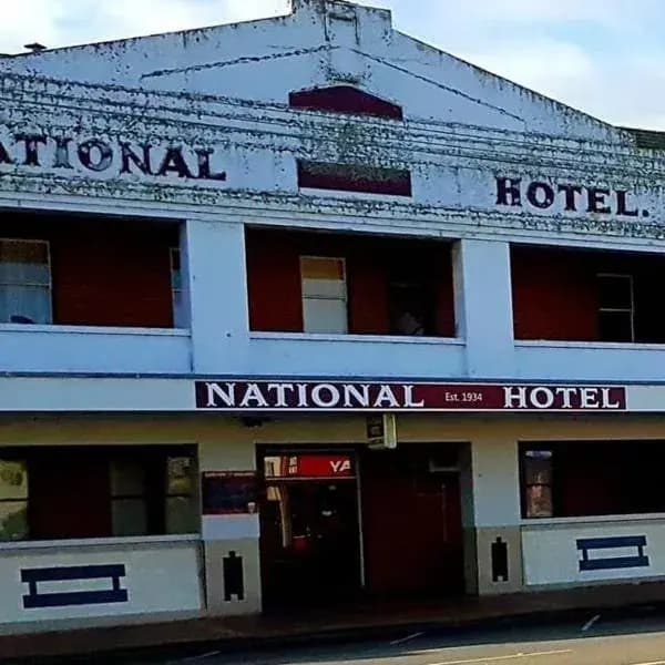 Carapook to Melbourne Airport (MEL) | Elevated Airport Transfer Experience Carapook to Melbourne Airport (MEL) | Elevated Airport Transfer Experience